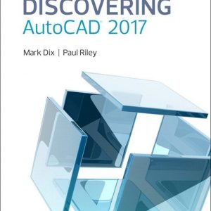 Discovering AutoCAD 2017 pdf