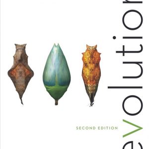 evolution second edition