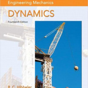 engineering mechanics dynamics 14th edition hibbeler