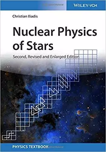 nuclear physics of stars 2e pdf