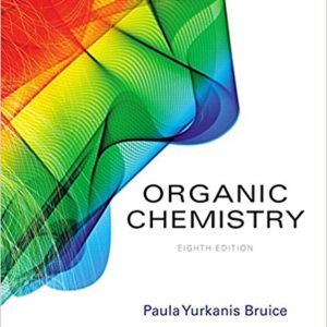 organic chemistry 8e pdf