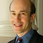 Kenneth Rogoff