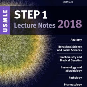 usmle step 1 kaplan 2018