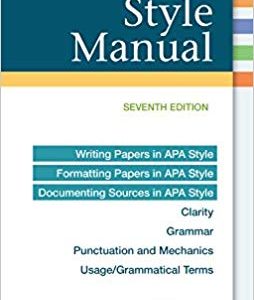 a pocket style manual