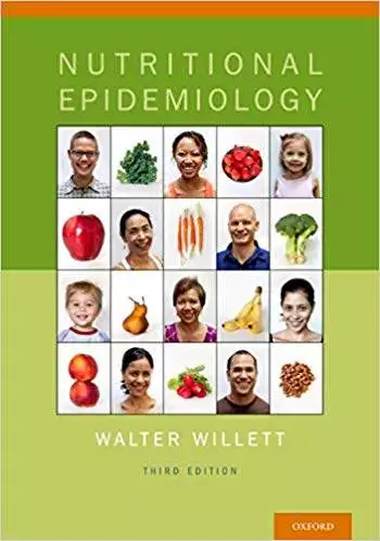 nutritional epidemiology 3e