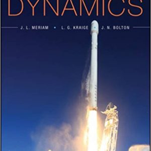 engineering mechanics dynamics 8e