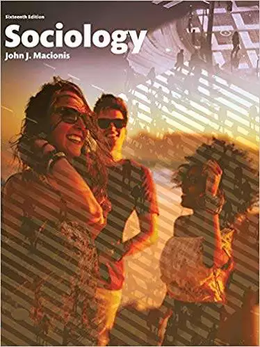 Sociology (16th Global Edition) - Macionis - PDF - Image 2