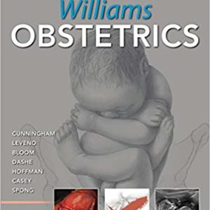 williams obstetrics 25e