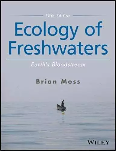 Ecology of Freshwaters (5th Edition) - eBook