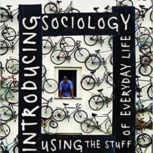 Introducing Sociology Using the Stuff of Everyday Life - eBook