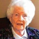 Mary C. Townsend