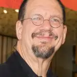 Penn Jillette