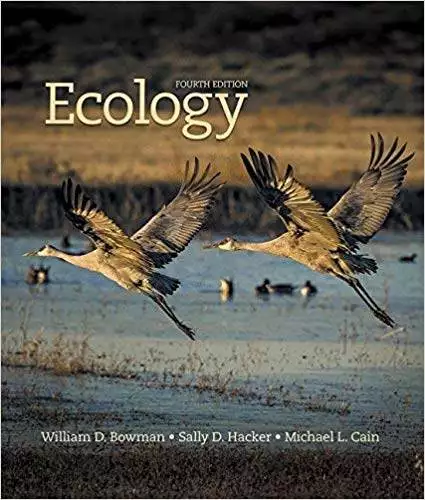 Ecology (4th Edition) - eBook