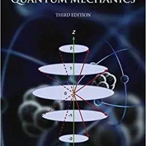 Fundamentals of Quantum Mechanics (3rd Edition) - eBook
