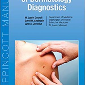 The Washington Manual of Dermatology Diagnostics - eBook