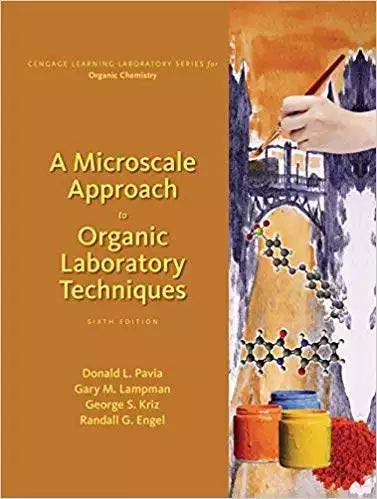 A Microscale Approach to Organic Laboratory Techniques (6th Edition) - eBook