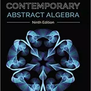 Contemporary Abstract Algebra (9th Edition) - eBook