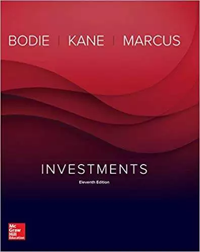 Investments (11th Edition) - eBook