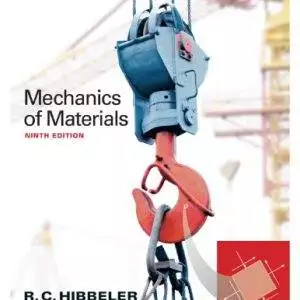 mechanics of materials 9e
