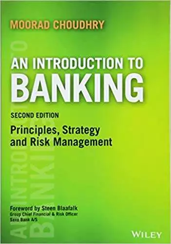 An Introduction to Banking: Principles, Strategy and Risk Management (2nd Edition) - eBook