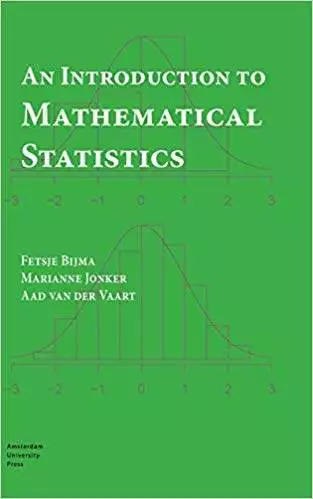 An Introduction to Mathematical Statistics - eBook