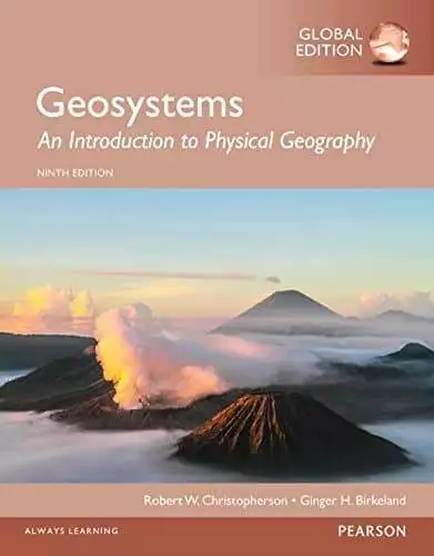 Geosystems: An Introduction to Physical Geography (9th Edition) - Global