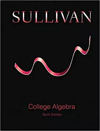 College Algebra (10th Edition) - eBook