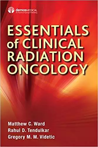 Essentials of Clinical Radiation Oncology - eBook