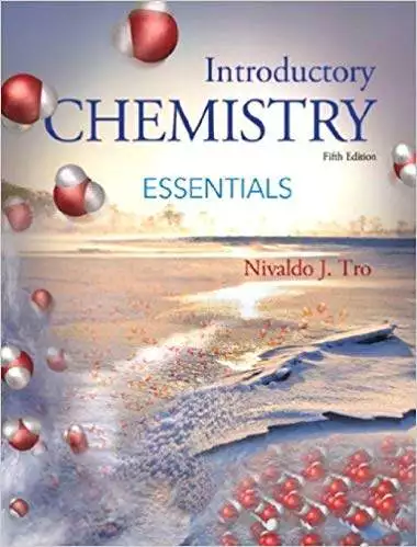 Introductory Chemistry (5th Edition)- eBook