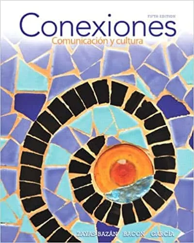 Conexiones Comunicación y cultura 5e pdf