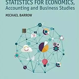 Statistics for Economics, Accounting and Business Studies (7th Edition) - eBook