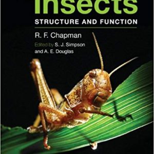 The Insects (5th Edition) - eBook