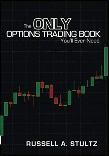 The Only Options Trading Book You’ll Ever Need