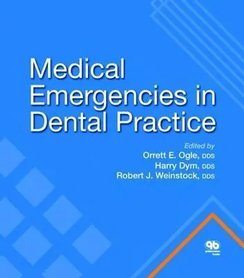 9780867155693 - Medical Emergencies in Dental Practice - Ogle