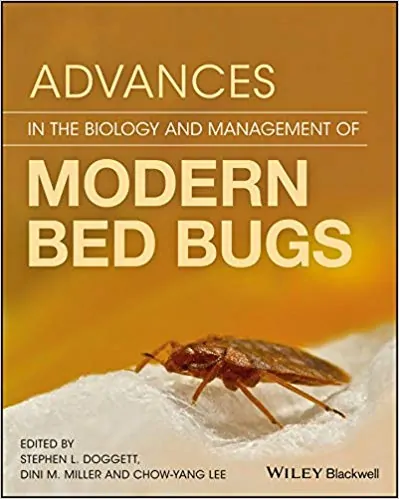 Advances in the Biology and Management of Modern Bed Bugs - eBookbbbbbb