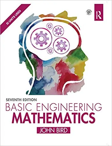 Basic Engineering Mathematics (7th Edition) - eBook