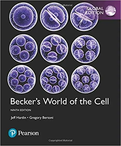 Becker's World of the Cell (9th Edition) - eBook