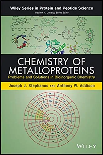 Chemistry of Metalloproteins: Problems and Solutions in Bioinorganic Chemistry - eBook