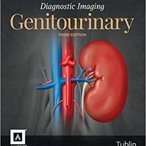 Diagnostic Imaging: Genitourinary (3rd Edition) - eBook