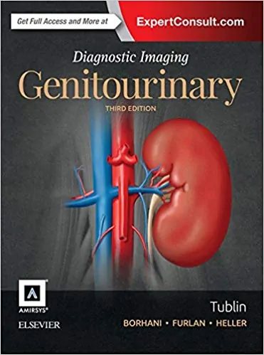 Diagnostic Imaging: Genitourinary (3rd Edition) - eBook