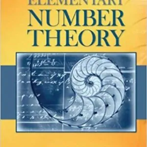 Elementary Number Theory (7th Edition) - eBook