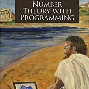 Elementary Number Theory with Programming - eBook