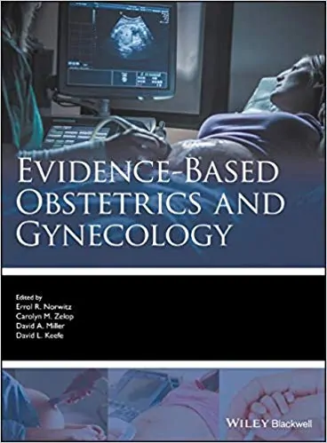 Evidence-based Obstetrics and Gynecology - eBook