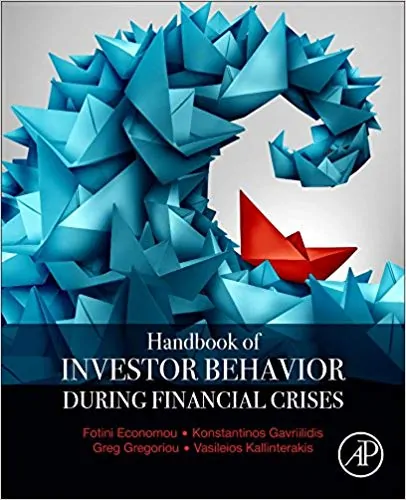 Handbook of Investors' Behavior during Financial Crises - eBook