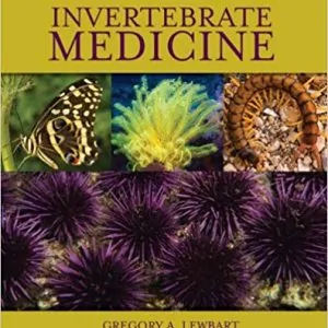 Invertebrate Medicine (2nd Edition) - eBook