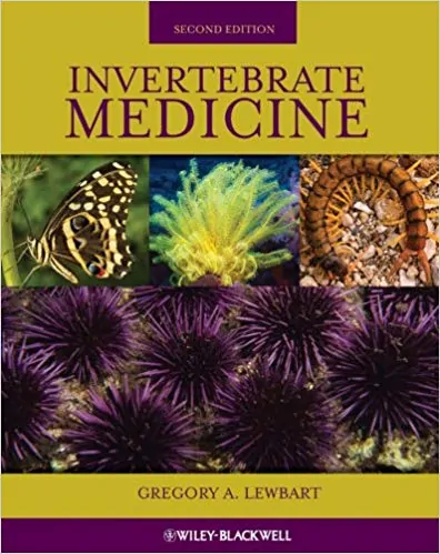 Invertebrate Medicine (2nd Edition) - eBook