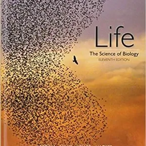 Life: The Science of Biology (11th Edition) - eBook