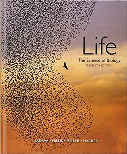 Life: The Science of Biology (11th Edition) - eBook