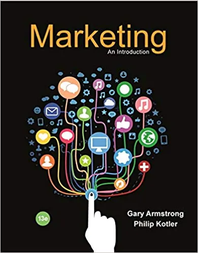 Marketing: An Introduction (13th Edition) - eBook