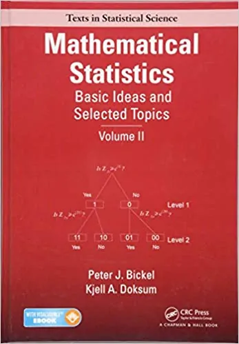 Mathematical Statistics: Basic Ideas and Selected Topics, Volume II - eBook